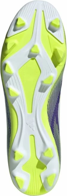 Atlete futbolli adidas për meshkuj, vjollcë