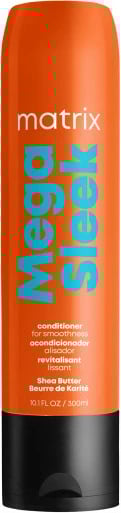 Kondicioner për flokë Matrix Total Results Mega Sleek për femra 300ml