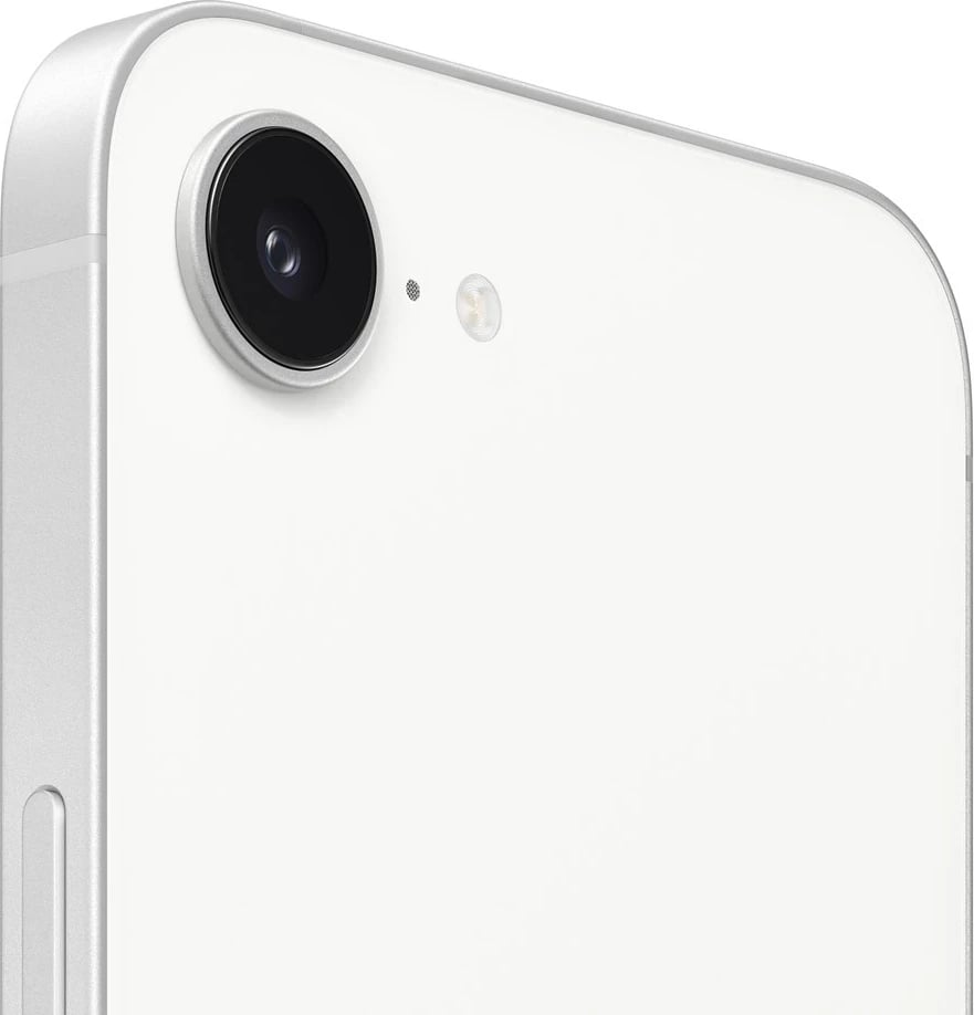 Apple iPhone 16e, 6.1", 128GB, white