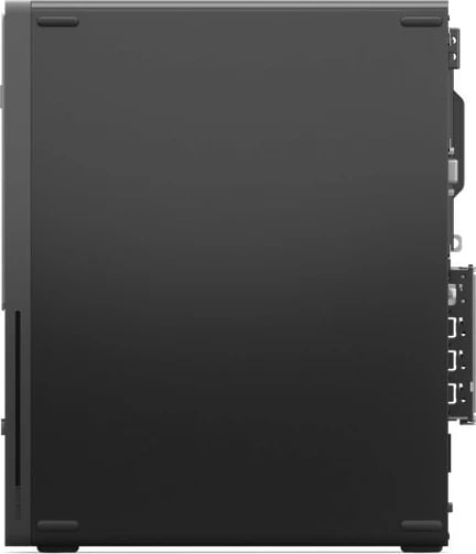 Kasë Lenovo ThinkCentre Neo 50s G5, Intel Core i5-14400, 16 GB RAM, 512 GB SSD, Windows 11 Pro, Zi/Argjendtë