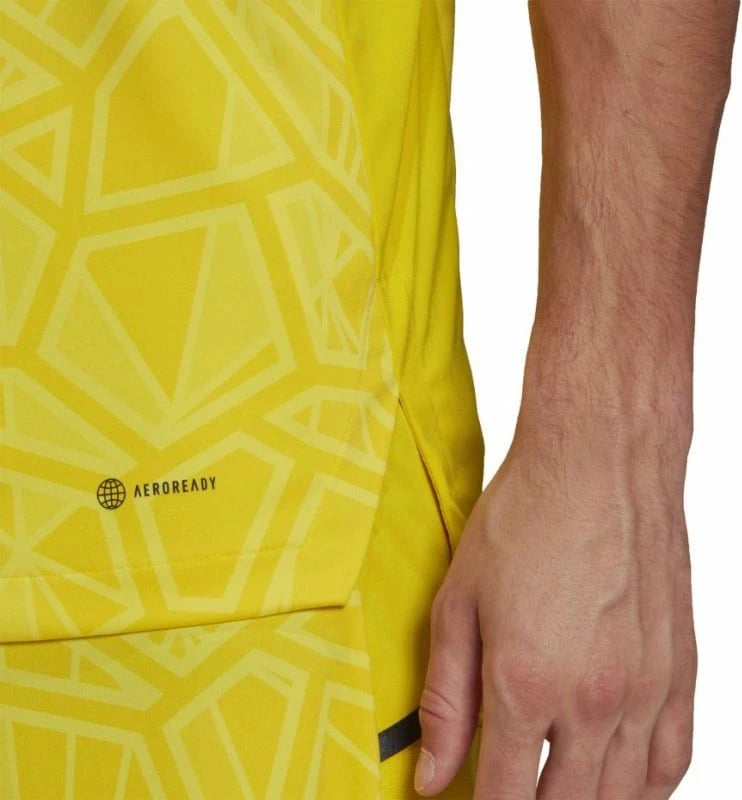 Atlete për meshkuj adidas Condivo 22, të verdhë