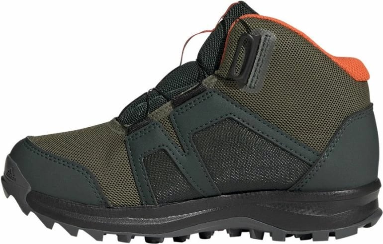 Atlete për fëmijë adidas Terrex, të gjelbërta