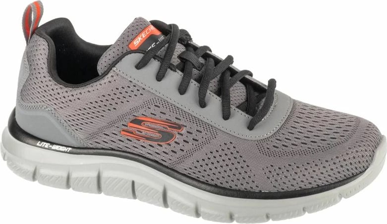 Atlete Skechers lifestyle, gri