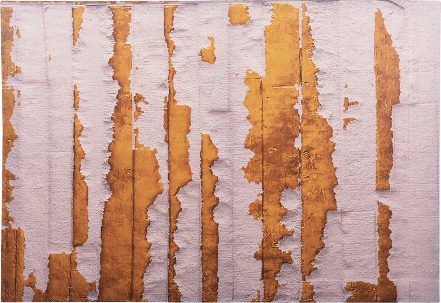 Pikturë muri GOBI, kanavacë e printuar, 98x2.5x68cm