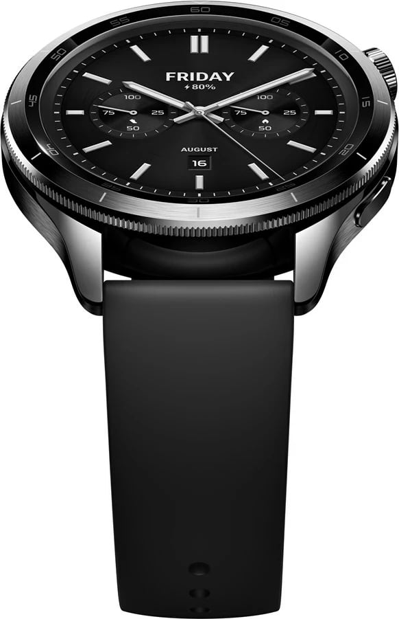 Smartwatch Xiaomi S4, 1.43" AMOLED, Bluetooth 5.3, i zi