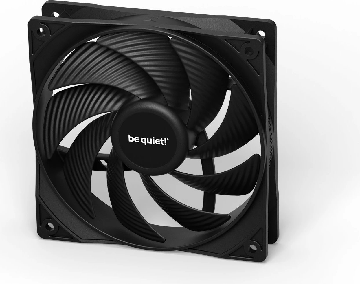 Ftohës uji be quiet! Pure Loop 2, 120mm, i zi
