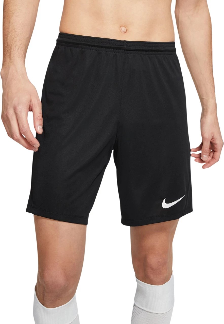 Shorce për meshkuj Nike, të zeza