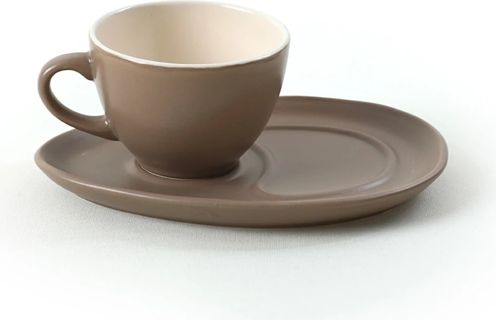 Set filxhanash për kafe (4 copë), Hermia Concept, X0001448300000000000000000