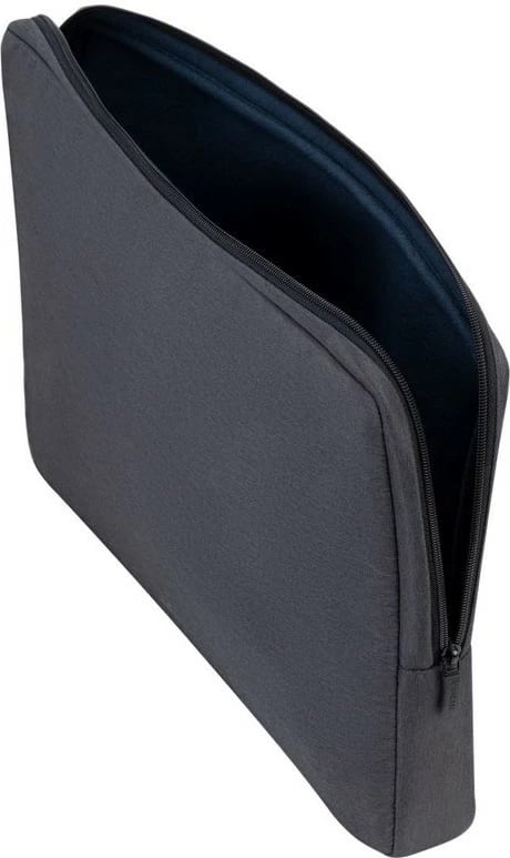 Mbështjellës RIVACASE Suzuka 17.3 inch, i zi