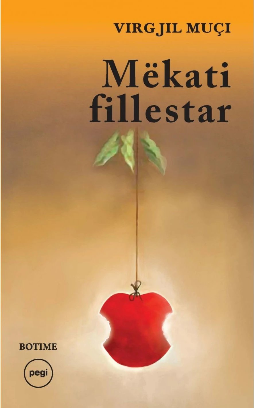 Mekati Fillestar - Virgjil Muci