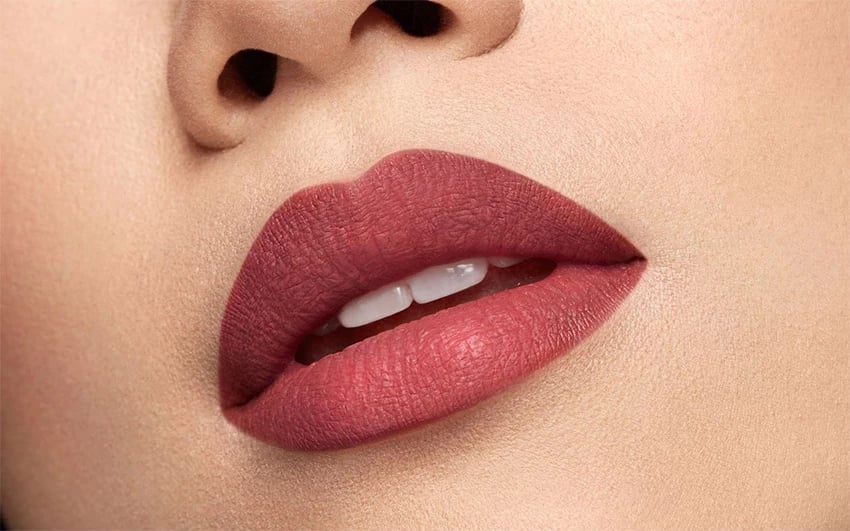 Pupa I’m Loveproof Liquid Lipstick - 003 ROSE NUDE