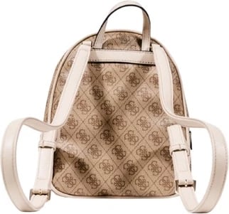Çantë Guess, femra, beige