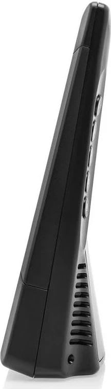 Stacioni i motit GoGEN, me ekran të ndriçuar dhe në ngjyrë të zezë