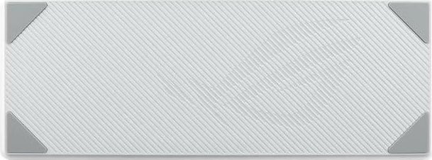 Tastierë Asus Rog Falchion RX LP, RGB, e bardhë