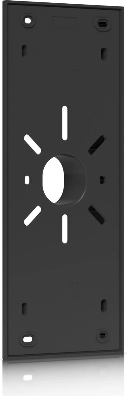 Aksesor montimi UniFi Ubiquiti UACC-Intercom-WM, i zi Aksesor montimi UniFi Ubiquiti UACC-Intercom-WM, i zi