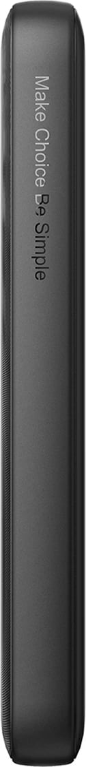 Powerbank Joyroom JR-PBF15, 10000mAh, 22.5W, me LED, e zezë