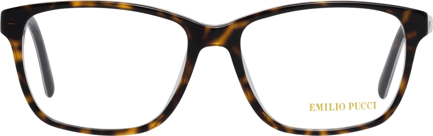 Syze optike për femra Emilio Pucci, të kafta