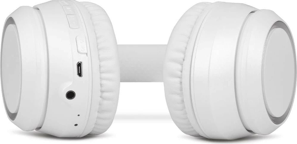 Kufje Wireless Sencor SEP 710BT WH