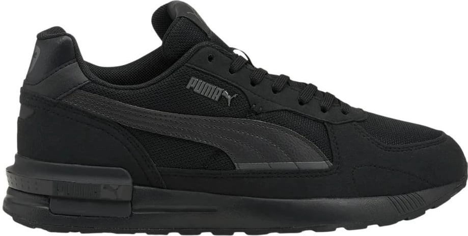 Këpucë për meshkuj Puma, të zeza