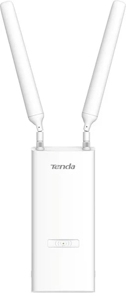 Access point Tenda OAP1200, wireless, 867 Mbit/s, i bardhë, PoE
