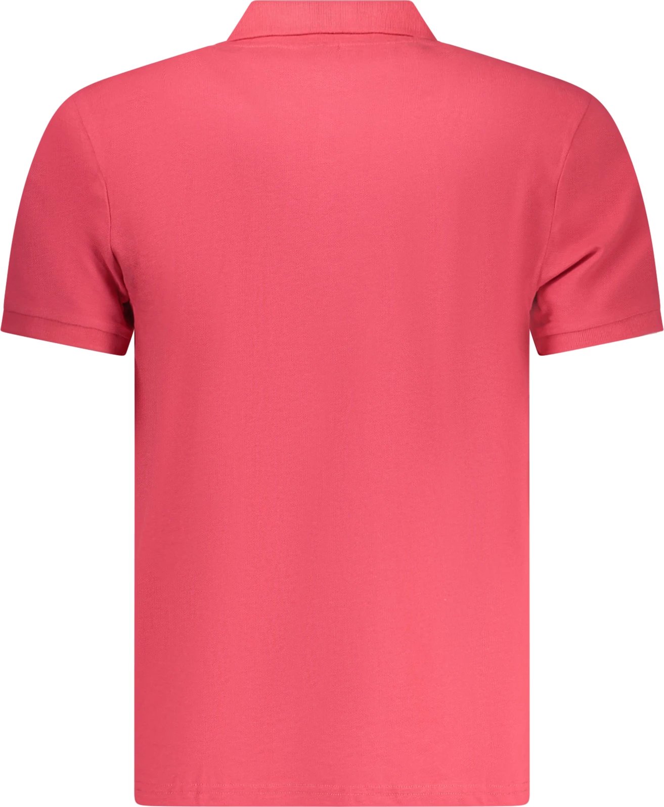 Maicë polo për meshkuj NORTH SAILS, e kuqe