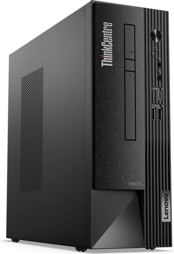 Kompjuter Lenovo ThinkCentre neo 50s SFF, Intel® Core™ i5, 16 GB RAM Memorje, 512 GB SSD, Zezë