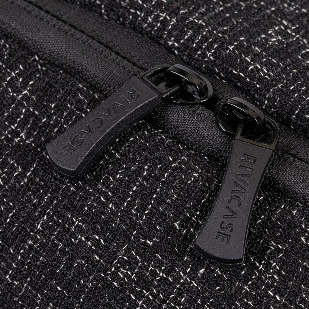 Rucksack RIVACASE Anvik 7962 për laptop 15.6 inch, e zezë Rucksack RIVACASE Anvik 7962 për laptop 15.6 inch, e zezë