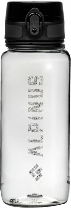 Shishe uji Alpinus, transparente