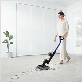 Pastrues dyshemeje Dyson WashG1, ngjyrë zezë-blu