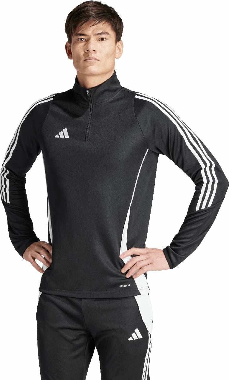 Duks për meshkuj adidas, i zi Duks për meshkuj adidas, i zi