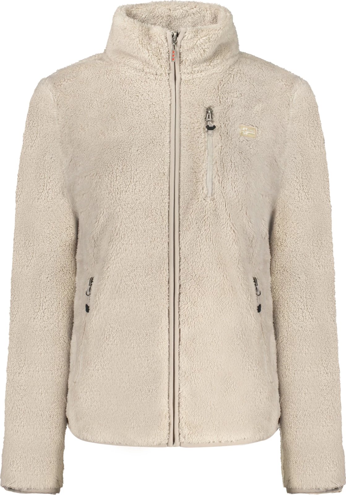 Duks për femra NORWAY 1963, bezhë