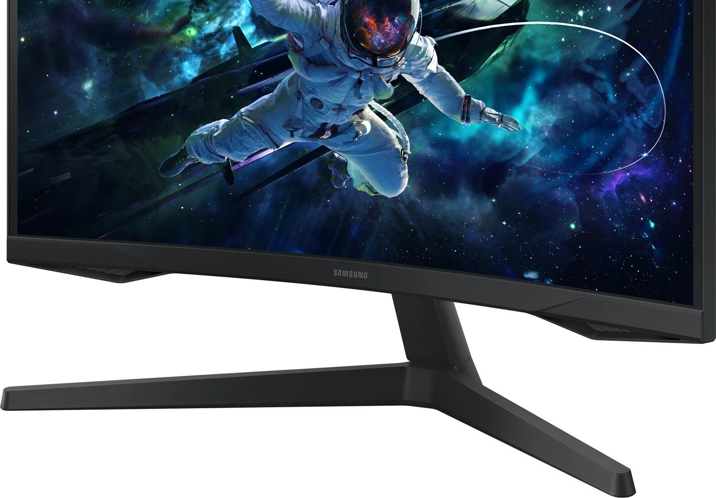 Monitor Samsung Odyssey G5 LS27CG552EUXEN, 27", Quad HD, 165 Hz, LED, i zi Monitor Samsung Odyssey G5 LS27CG552EUXEN, 27", Quad HD, 165 Hz, LED, i zi