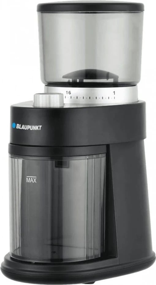 Blender kafeje Blaupunkt FCM501, 200W, ngjyrë e zezë