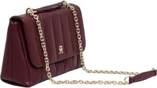 Çantë Tommy Hilfiger bordeaux femra