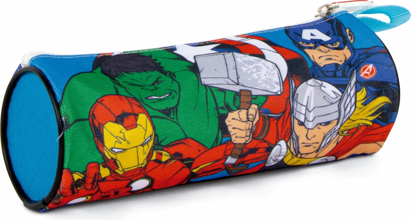 Çantë Për Lapsa Disney Bts-Dball-Pencilcase 15282