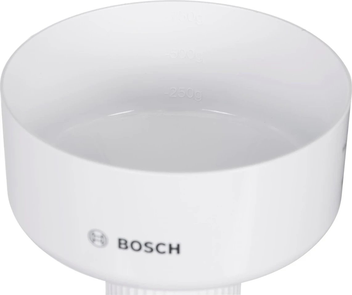 Bosch MUZ4GM3 mixer/food processor accessory
