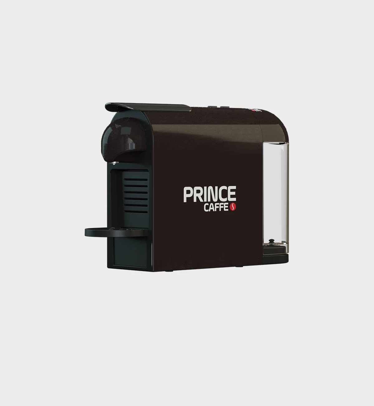 Prince Aparat Nespresso i zi