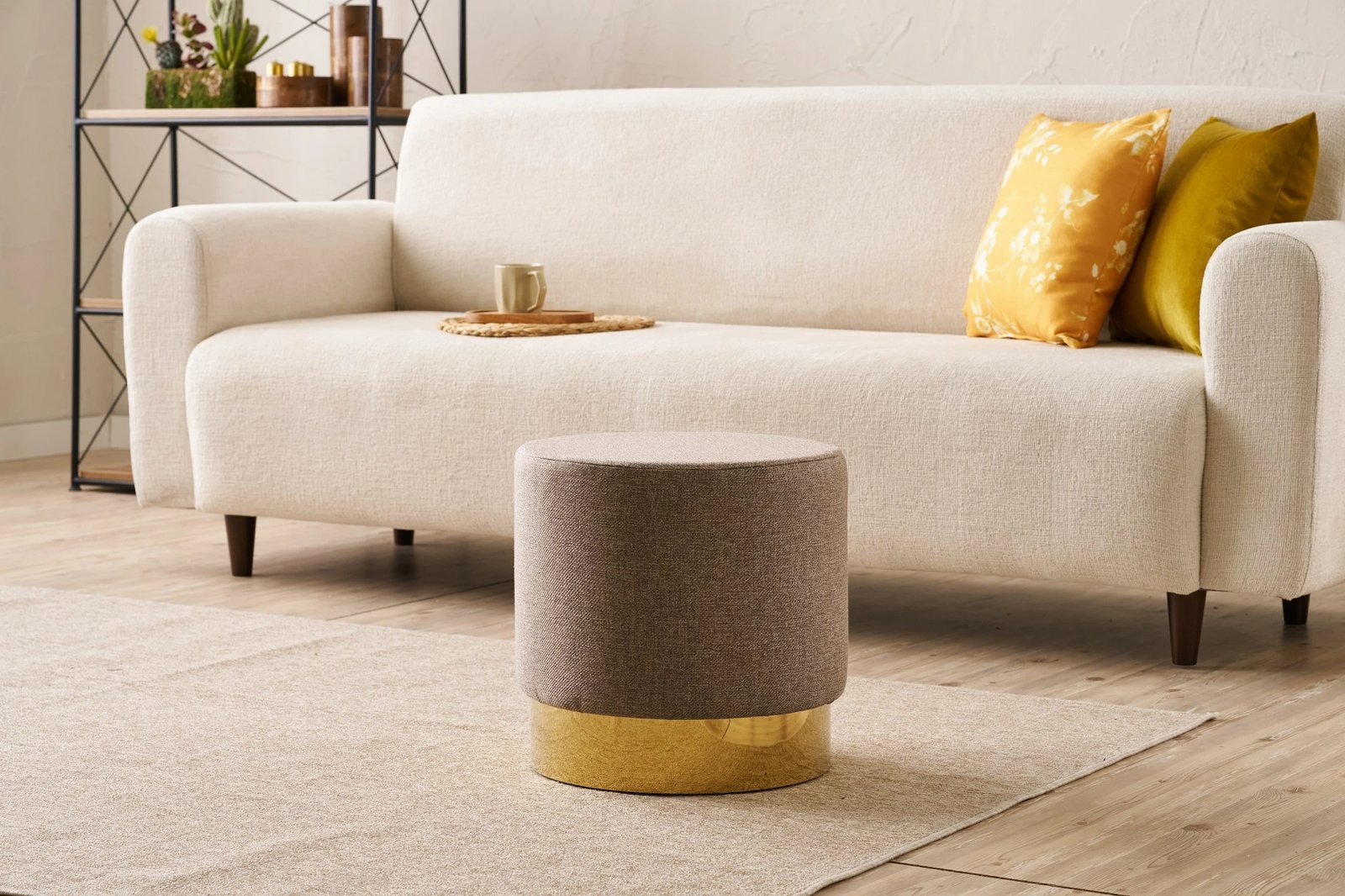 Puf Bodrum, kafe, Atelier del Sofa