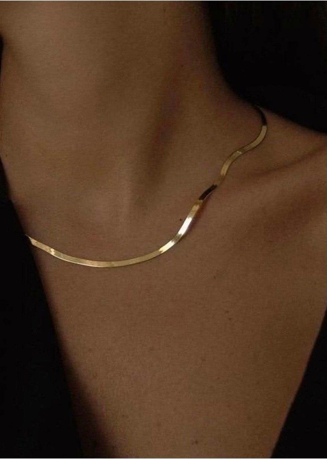 Varëse çeliku, ngjyrë ari, Jumeon, 40cm