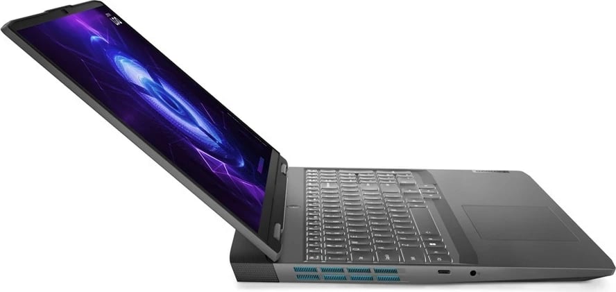 Laptop Lenovo LOQ 82XV00XKPB, 15.6", Intel Core i5, 16GB RAM, 512GB SSD, Nvidia GeForce  RTX 4060, hiri