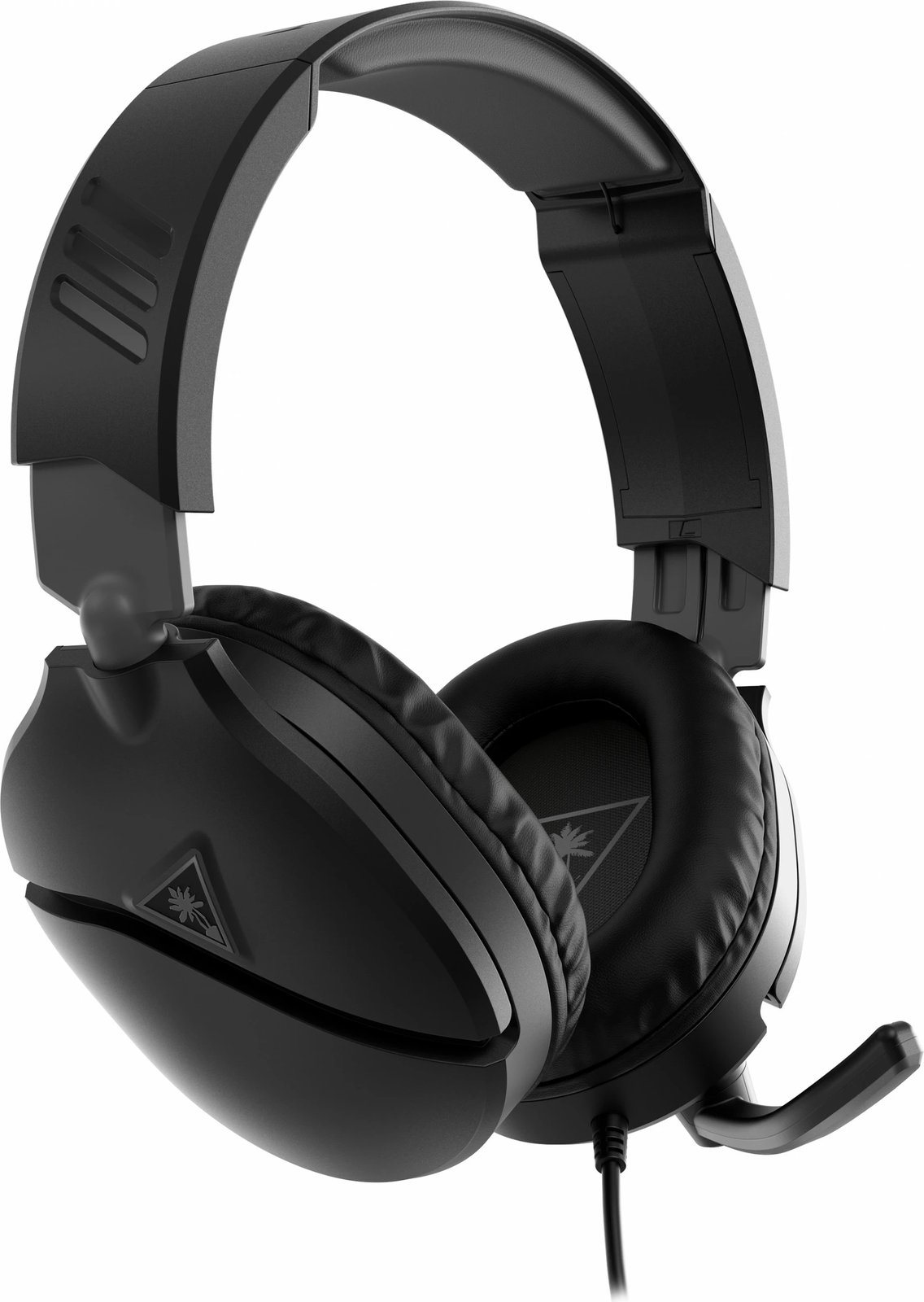 Kufje Turtle Beach Ear Force Recon 70X, gaming, me mikrofon, 3.5mm, e zezë