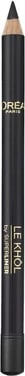 Laps për sy L'Oréal Paris Le Khôl, N° 101 Midnight Black