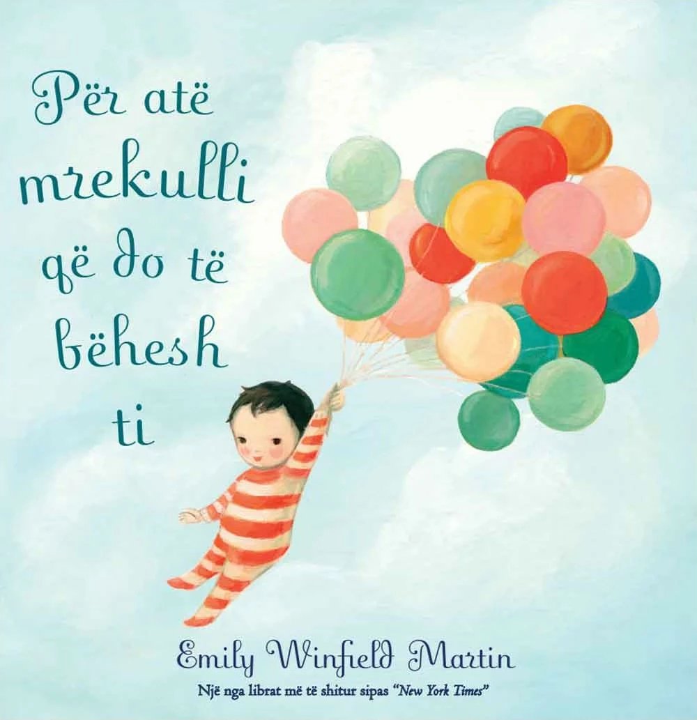 PER ATE MREKULLI QE DO TE BEHESH TI