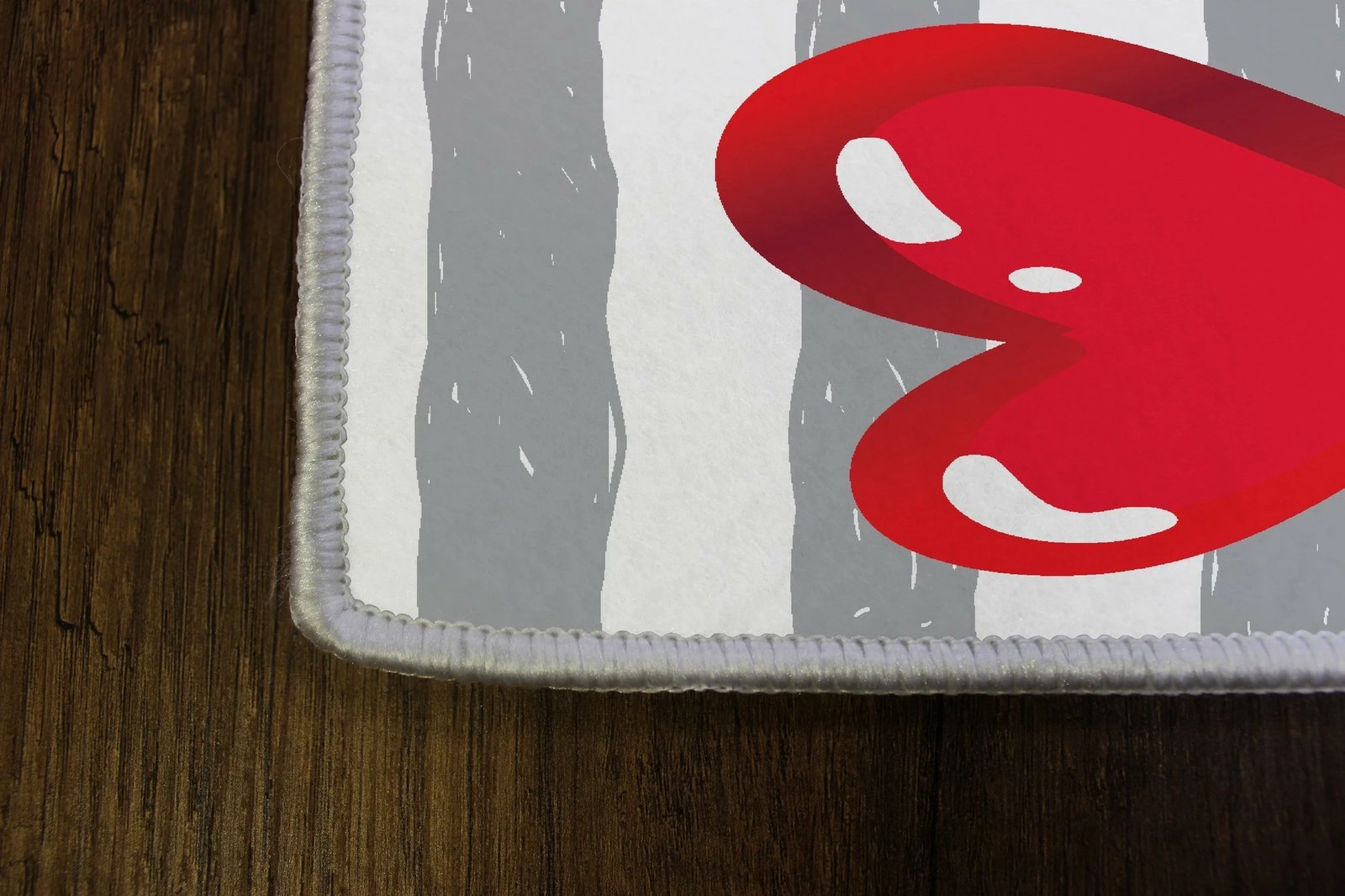 Qilim shumëngjyrësh, 140x220cm, Conceptum Hypnose, HMNT110