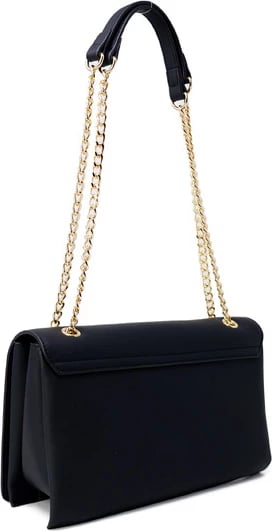 Çantë Love Moschino për femra, e zezë