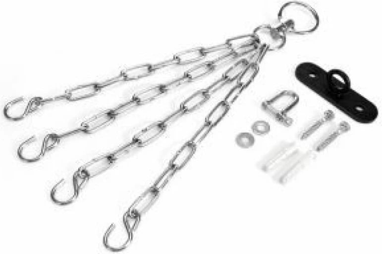 Qese Boksi - 130x35 cm e zbrazët Yakimasport