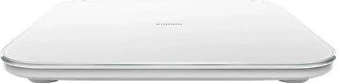 Libra Xiaomi Mi Smart Scale S200, Bluetooth, memorie për 36 përdorues, e bardhë