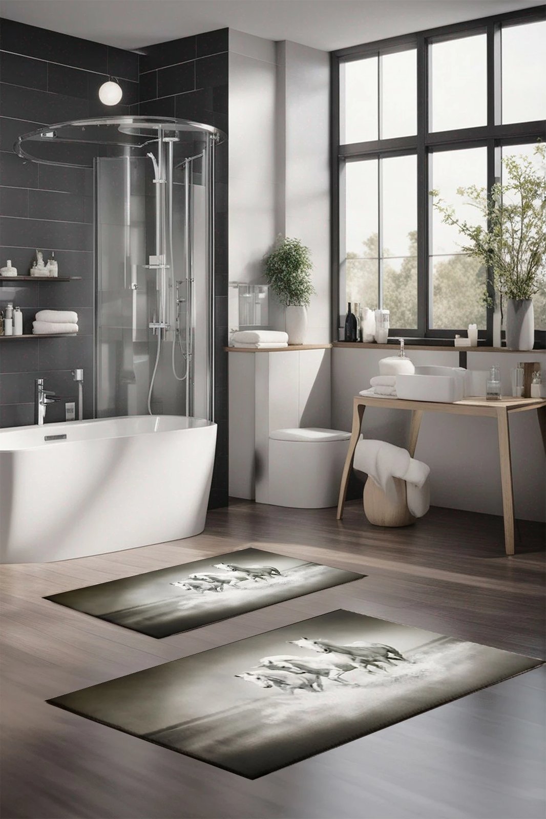 Set tapetesh për banjo (2 copë), Mijölnir, CT-5126