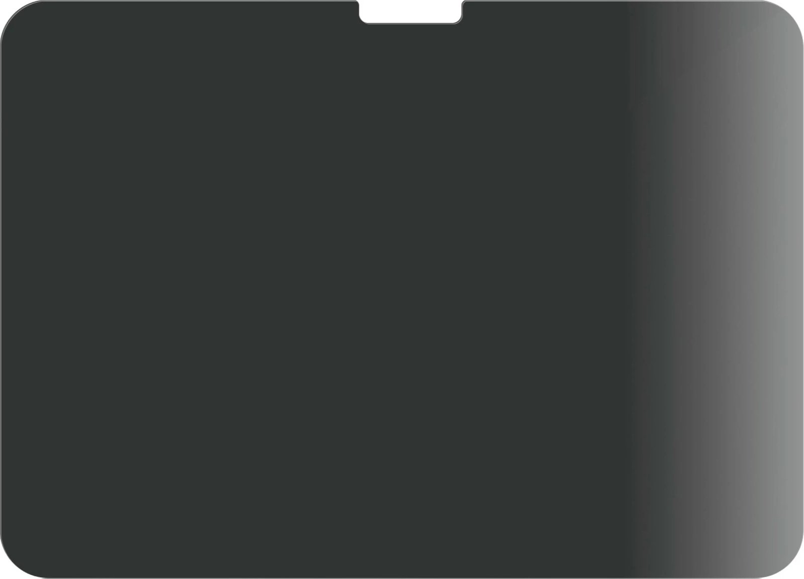 Mbrojtës ekrani privacy PanzerGlass për iPad Air 11"/10.9", transparent