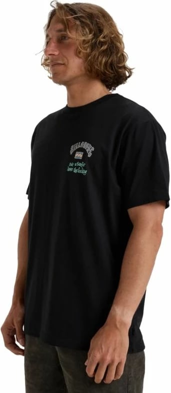 Maicë Billabong, e zezë